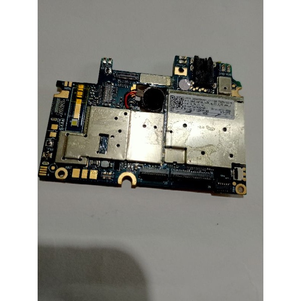 Mesin Normal Hotwav Pearl K2 Ori Copotan HP