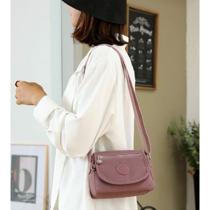 [SALE] KANOSUE SHOULDER BAG KS4022 IQ #Realstock