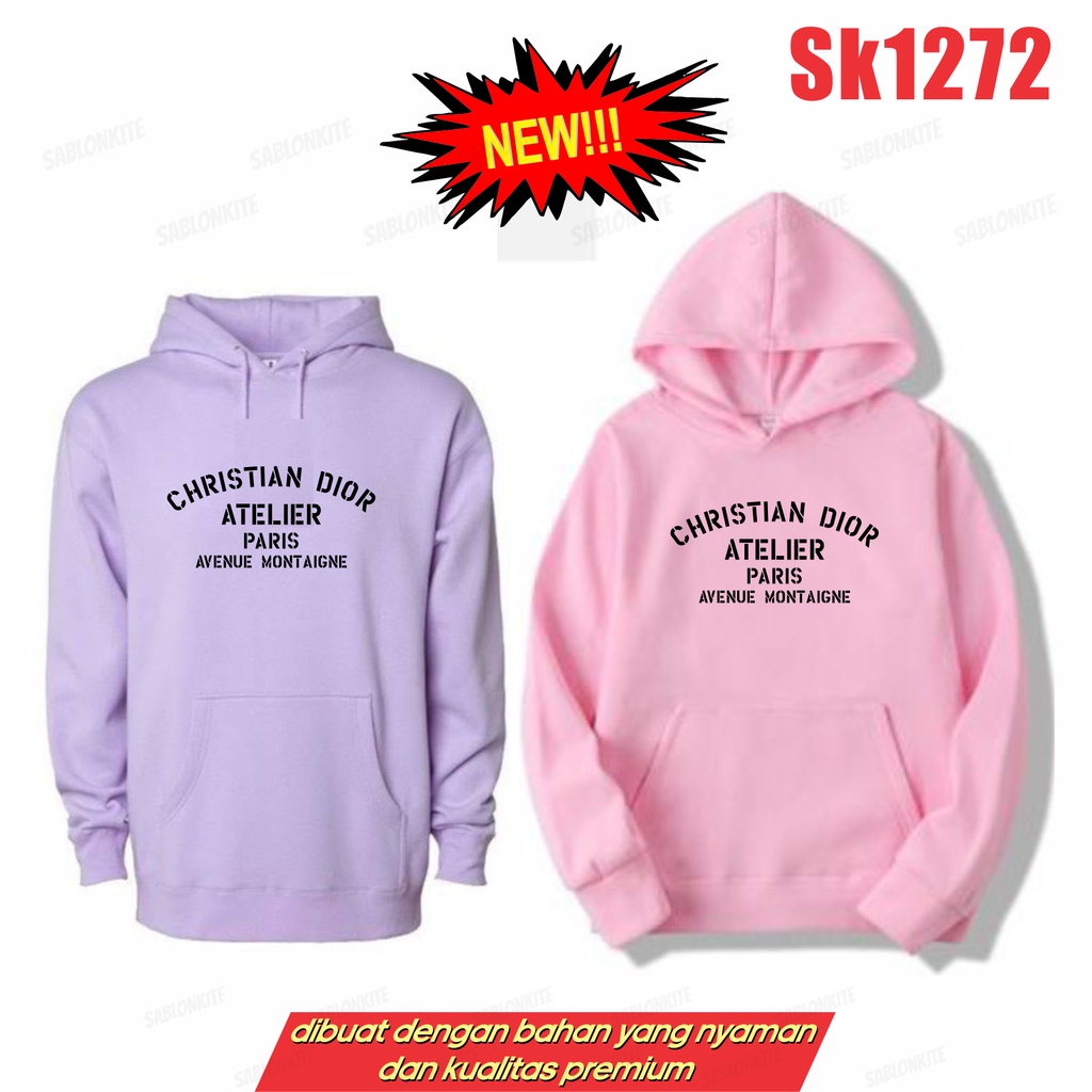 MURAH!!! SWEATER HOODIE NCT DREAM JOHNY CHRISTIAN SK1272 UNISEX FLEECE