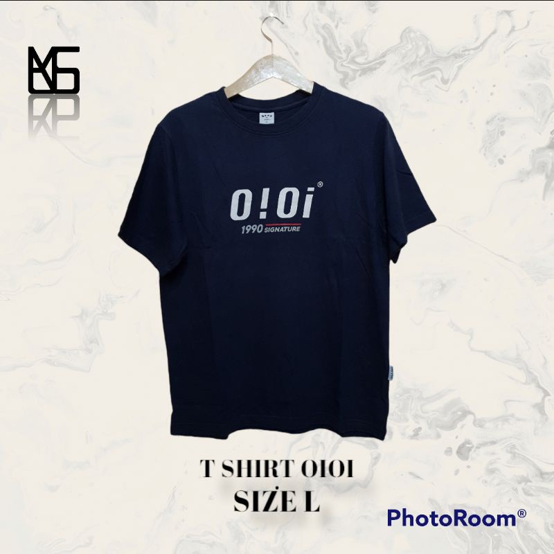 KAOS / TSHIRT OIOI