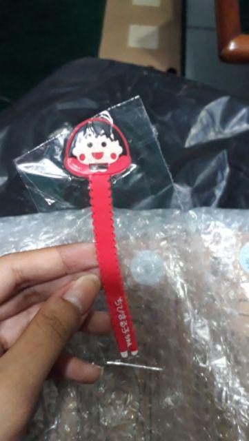 Straw Wheat Tableware Set Travel | Sendok Garpu Sumpit Makan