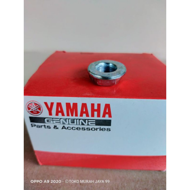 Jual mur baud rumah kopling rx king | Shopee Indonesia