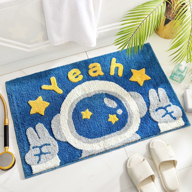 KESET KAMAR KESET PINTU KESET KAMAR MANDI KESET KARAKTER ANTI SLIP