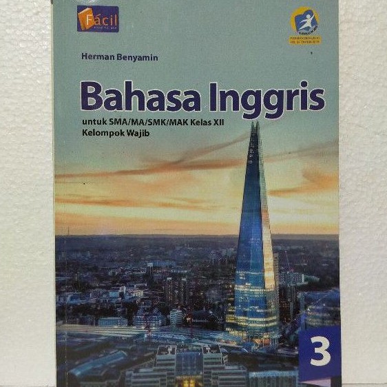 ★ Get kunci jawaban bahasa inggris kelas 12 herman benyamin png