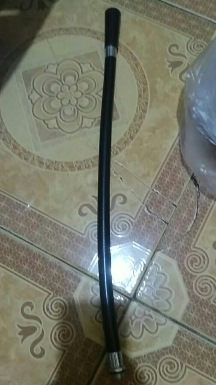 Apar 6kg Tonata / Foam 6 Kg / Set Komplit