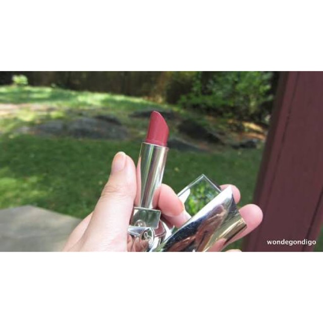 GUERLAIN ROUGE G BRILIANT SHADE B21 BIANCA