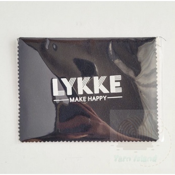 Lykke Metal Polishing Cloths