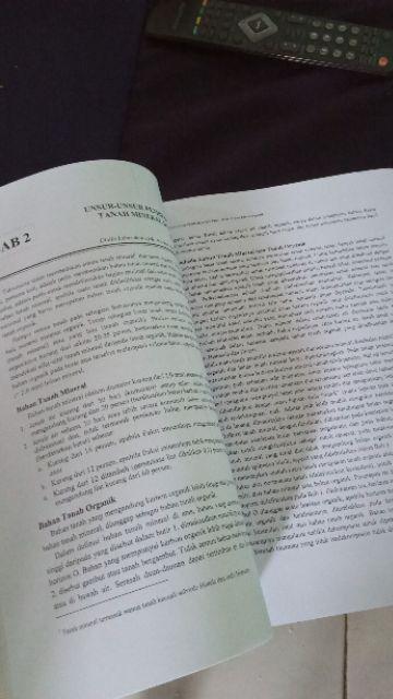 Kunci Taksonomi Tanah