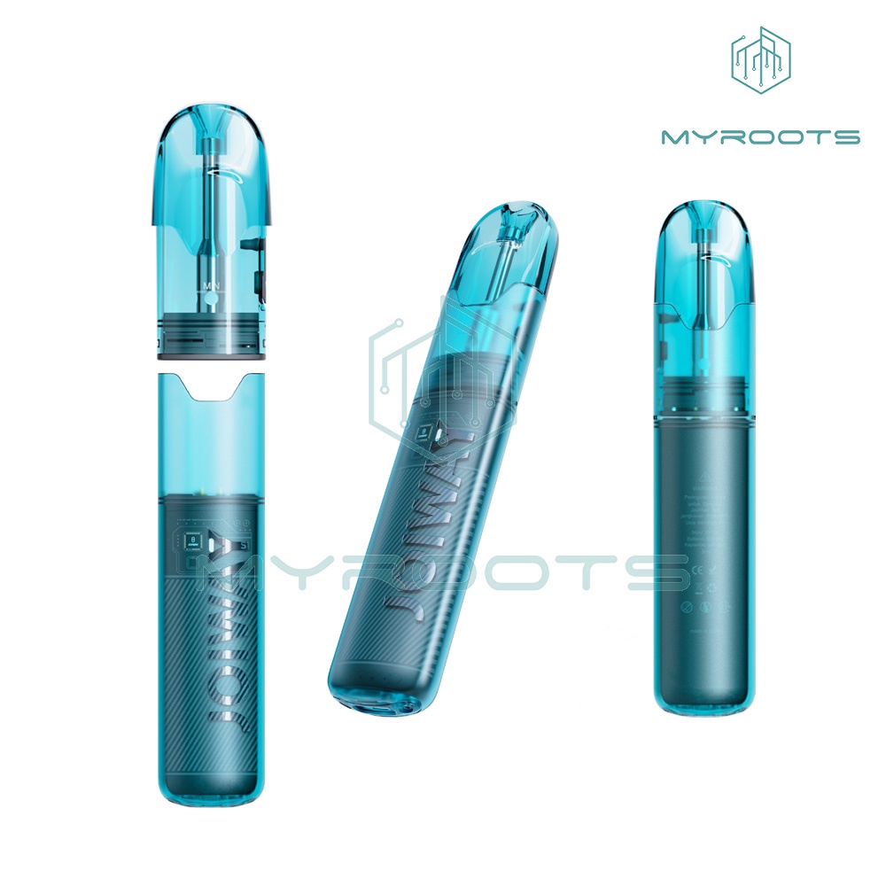 X Vape Kit Pod Elektrik JOIWAY S1 Vaporizer Electric - Cigarettes