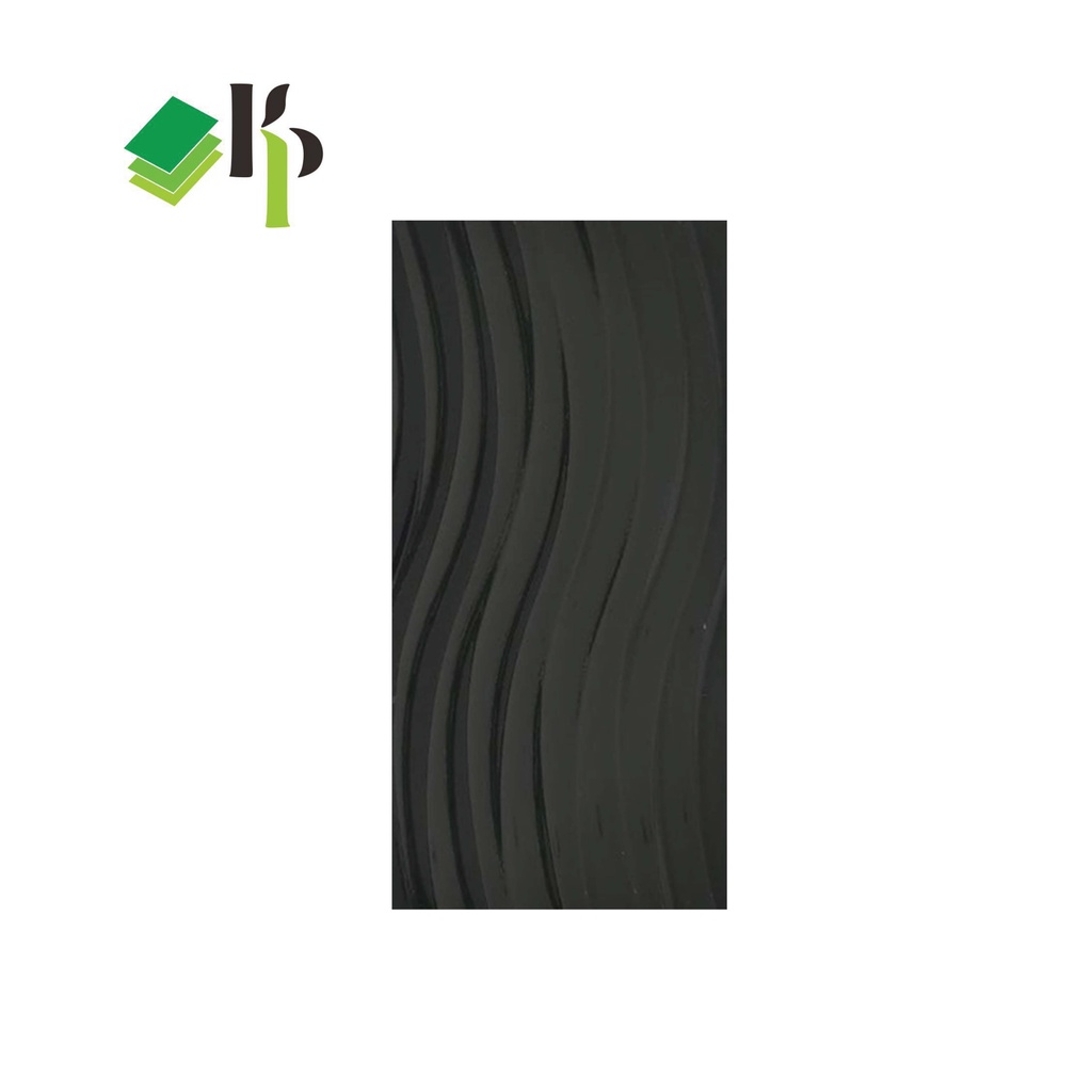 Keramik Dinding Ikad DT 77301 Hitam 30x60