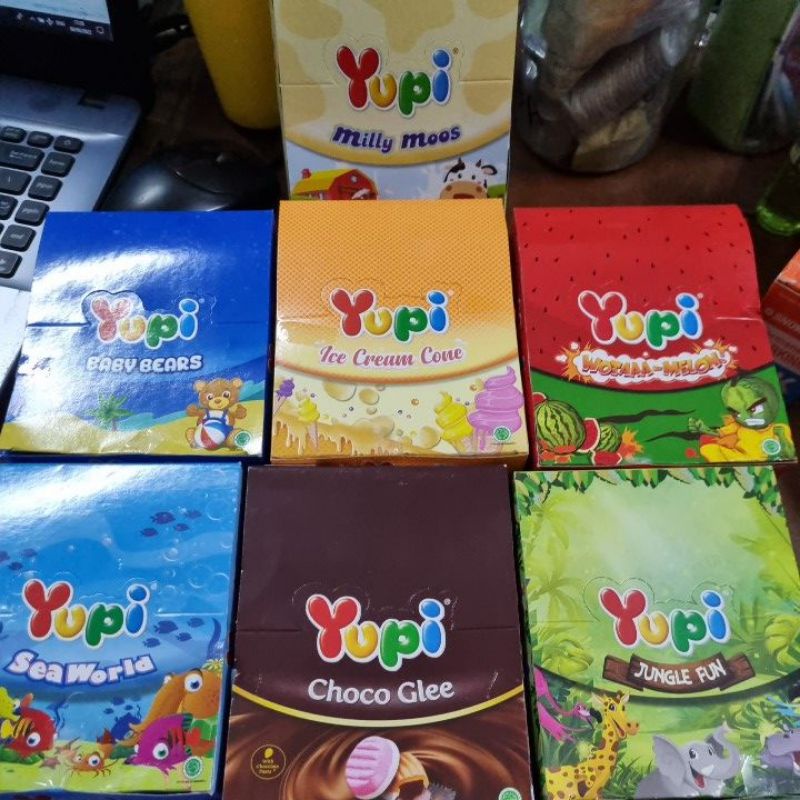 

yupi box isi 24pcs