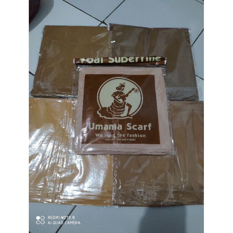 Umma Scarf