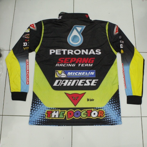 jersey baju motor cros/baju sepeda mtb dewasa