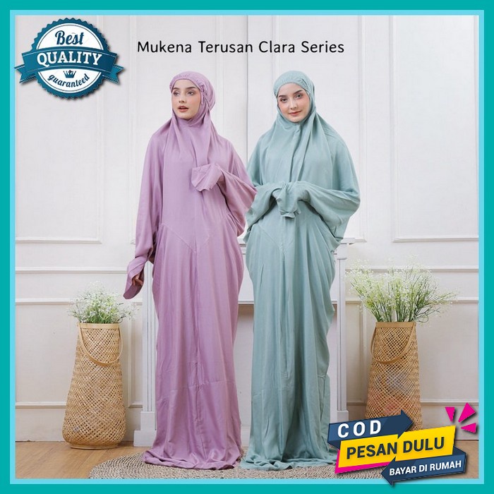 Mukena Rasya #3 Mukena Wanita Rayon Premium Mukena Terbaru 2022 Kekinian Rukuh Dewasa Motif Bali Muk