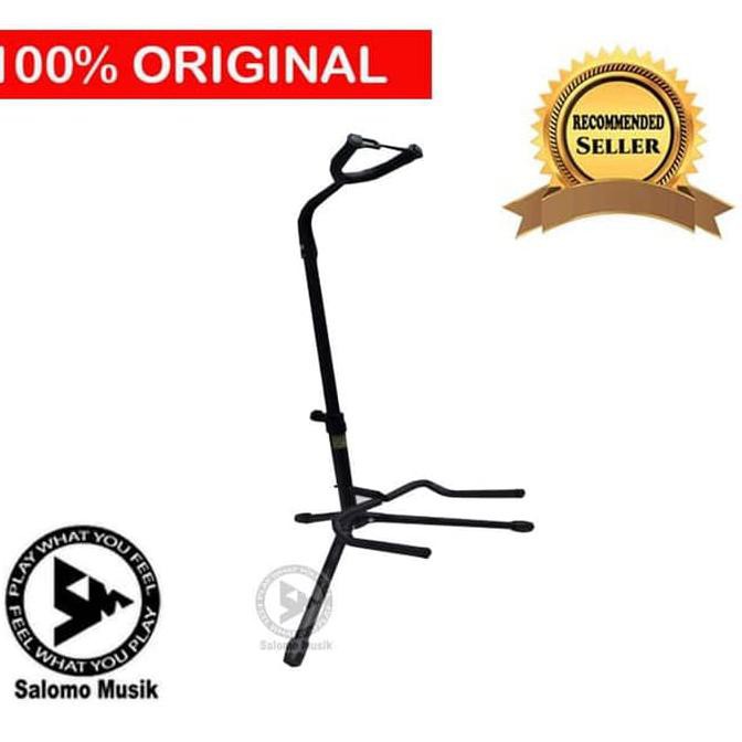 Jual Planet Musik - Hulks Hk-303 Stand Gitar Folding Vertikal Import  Indonesia|Shopee Indonesia