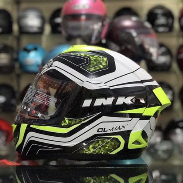 HELM INK CL MAX MOTIF SERI #3 #4 #5 #7