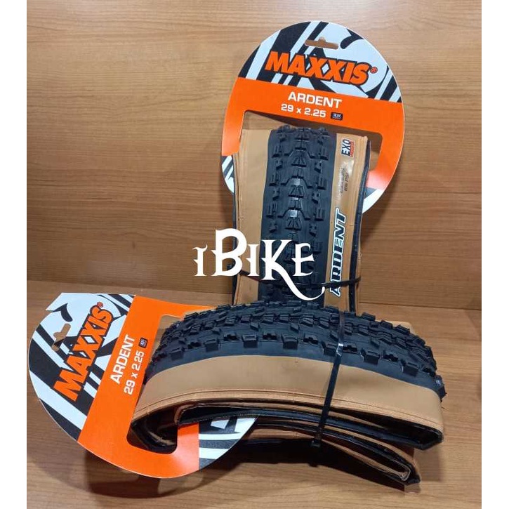 BAN LUAR MAXXIS 29 X 2.25 ARDENT SKINWALL EXO (D2PLHO)