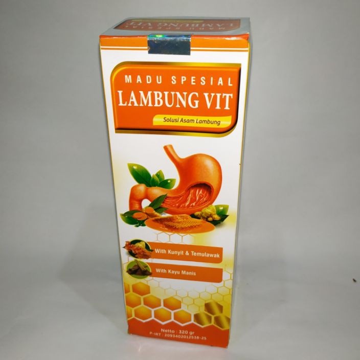 Lambung Vit obat maag obat maag kronis ampuh obat maag asam lambung obat maag herbal