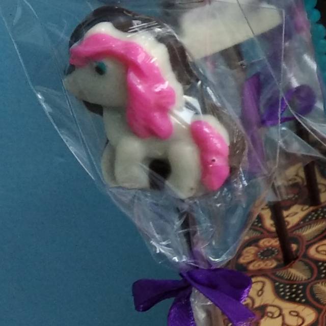 

Stik little Pony