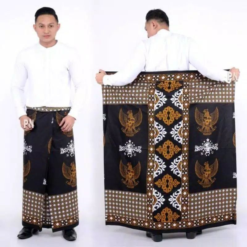 Sarung garuda nu / sarung batik halus / mahda / garuda