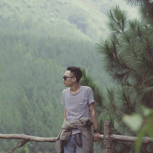 fauzydahlan