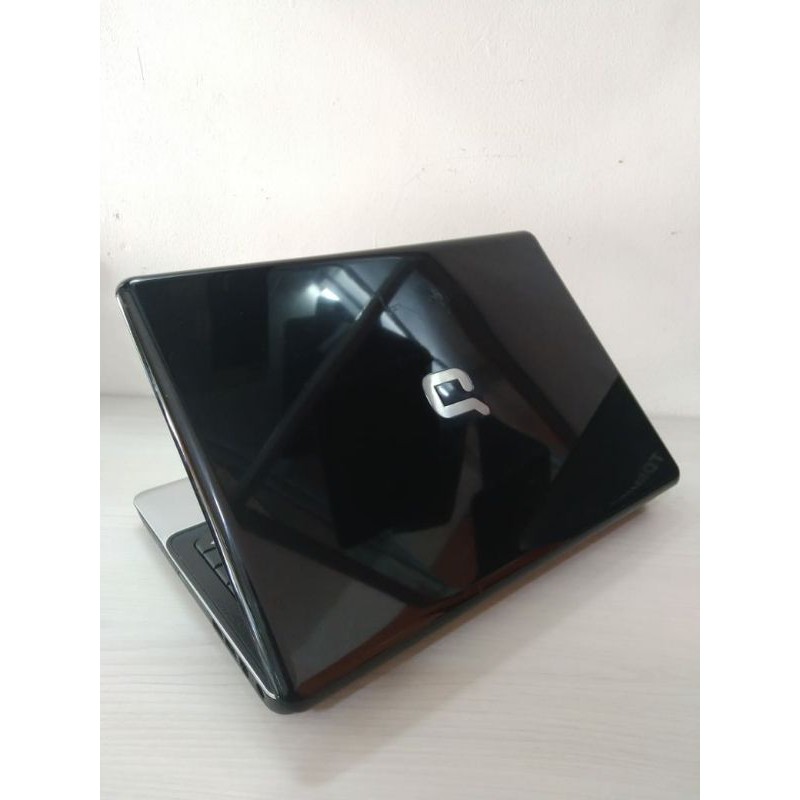 laptop second HP Compaq