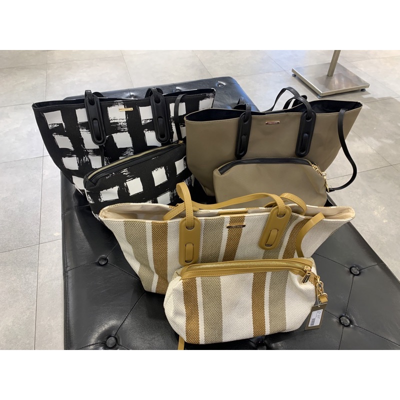 Readystok | totebag | urban n co original | Guyana