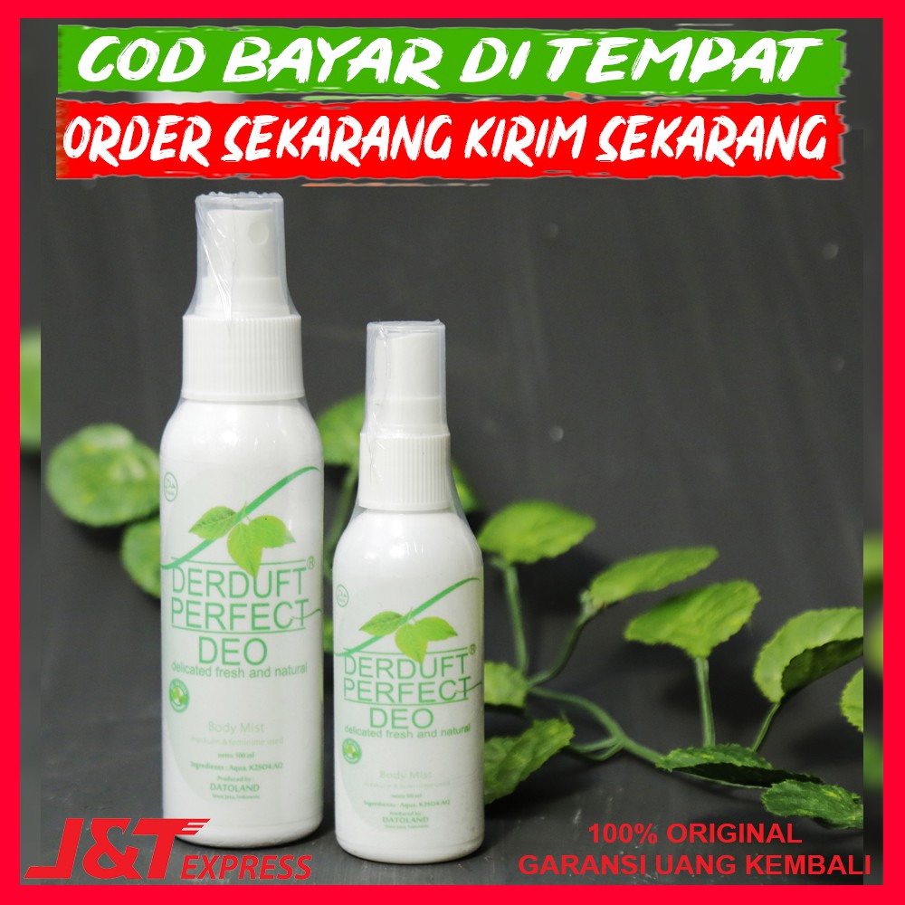 BAU KAKI HERBAL PENGHILANG BAU KAKI