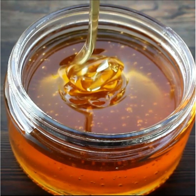 

Madu Yaman Sumroh Fakhir (liar)