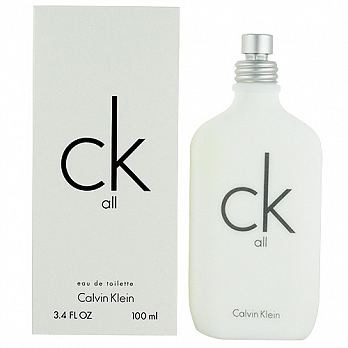 ck all 100 ml