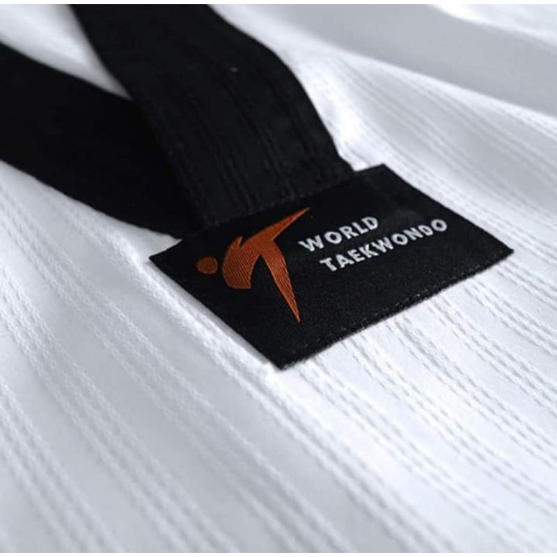 DOBOK ADIDAS TAEKWONDO ADICHAMP 2