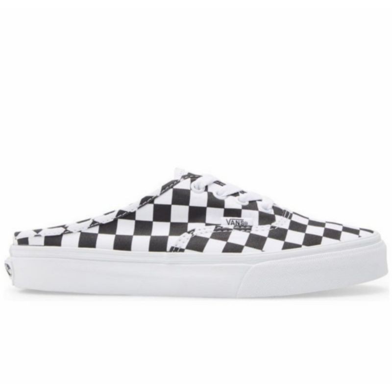 vans authentic mule sneaker