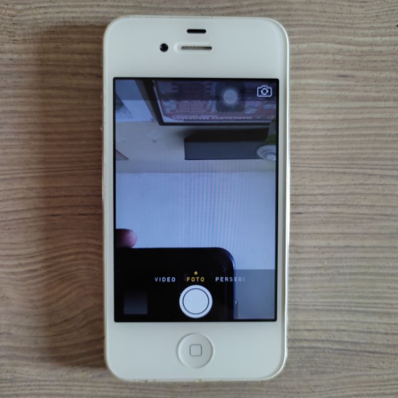 i phone 4G 16GB Nostalgia phone jadul-5