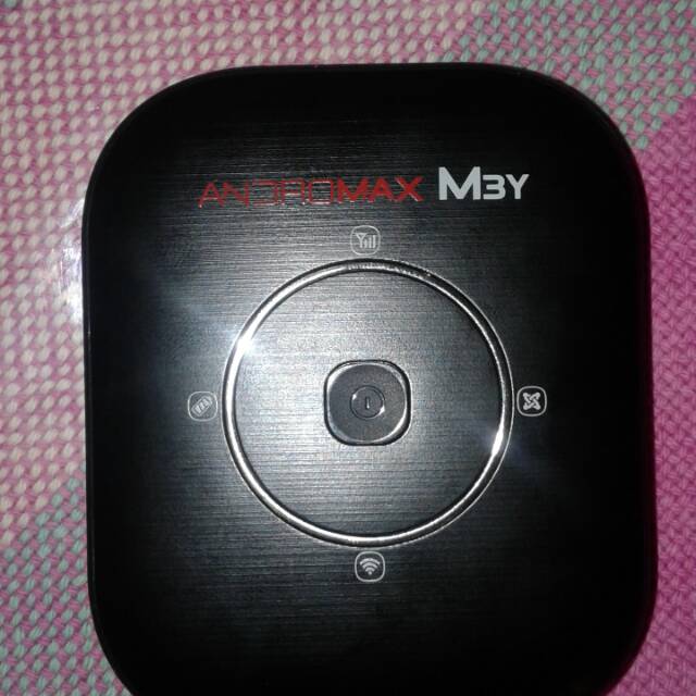 Modem Wifi Andromax M3y