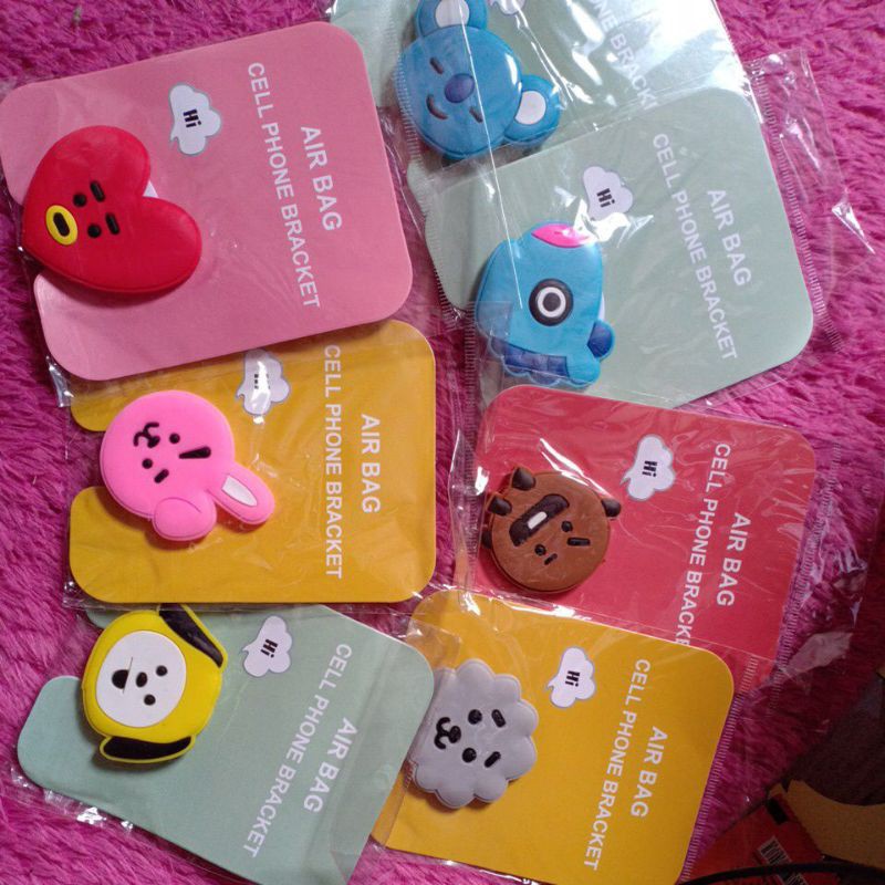 

popsocketbt21(army)