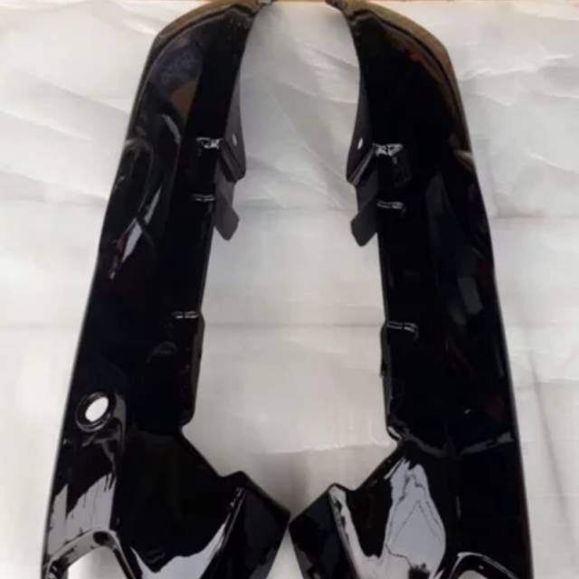 Body samping astrea grand bulus hitam