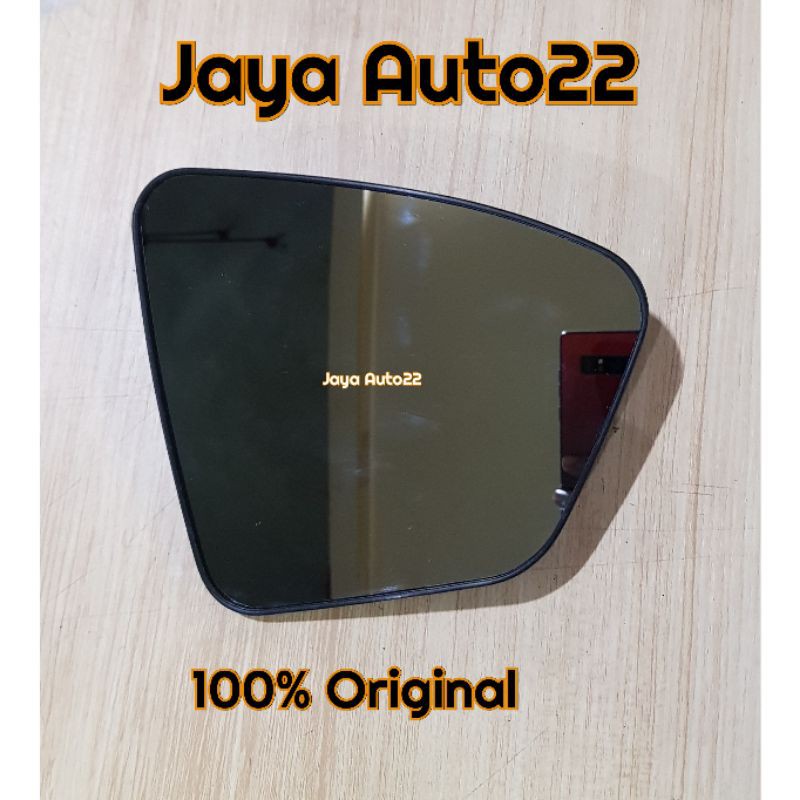 Kaca-Cermin Spion Daihatsu Ayla Type-Tipe Mt-At R Deluxe-X Deluxe  2019 2020 2021 1Biji
