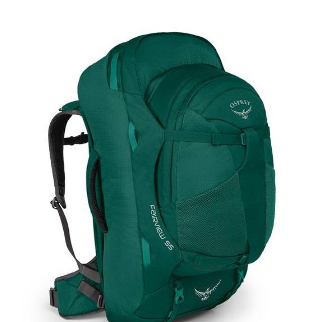 ll bean continental rucksack