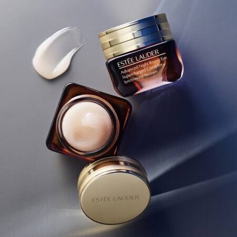 Estee Lauder Advanced Night Repair Eye - Original - Estee Lauder Eye Cream/Eye Gel