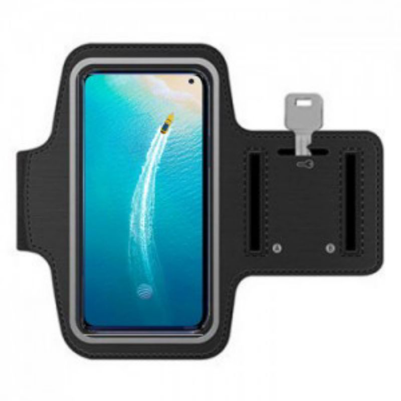 Armband Case Casing Cover Running Sport Gym Jogging Vivo V19,V20,V20 SE 2020