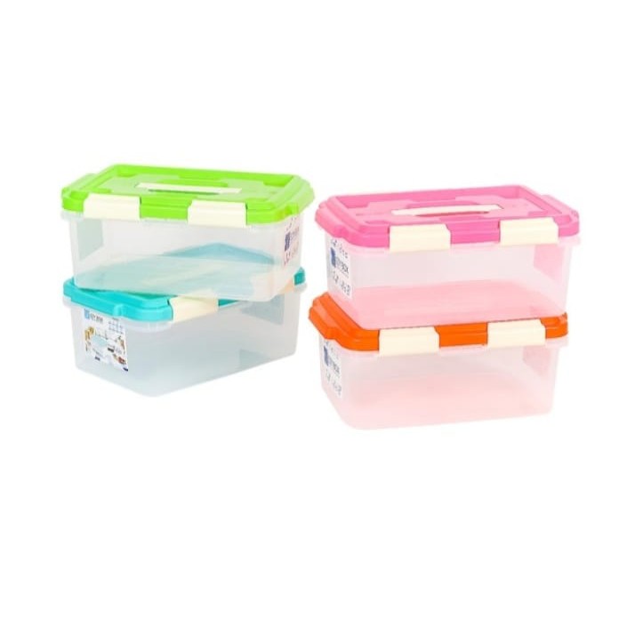 Container Box Ezy Box 10 liter - Container box vindo ezy cb10