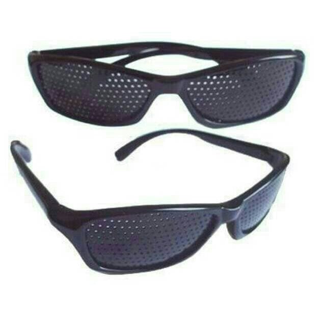 LARIS Kaca Mata Terapi / Terapi Mata/kaca mata katarak/kaca mata TERBARU