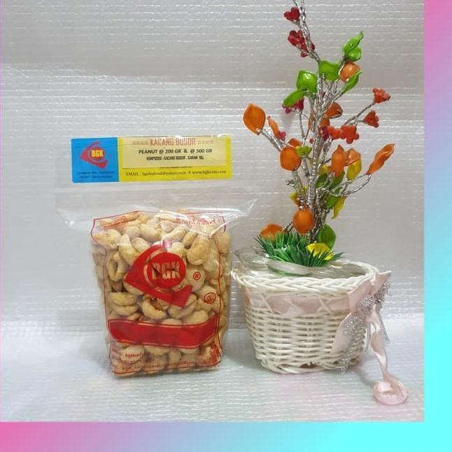 

TDZ KACANG BOGOR SUPER 250 GRAM✤ (Diskon)Big sale ➮