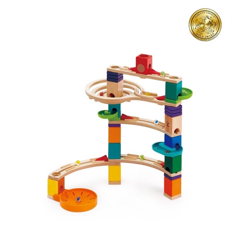 hape quadrilla cliffhanger E6020 - pretend toys - kado anak - hadiah anak