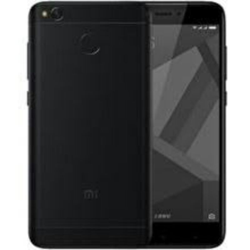 redmi 4x ram 4/64