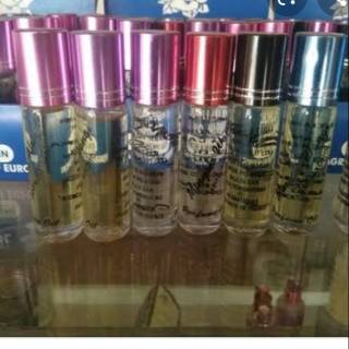 PARFUM BIBIT ROLL