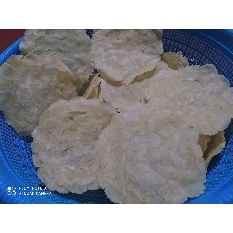 

Emping Melinjo Super Jumbo 500 Gram 100% Biji melinjo Asli