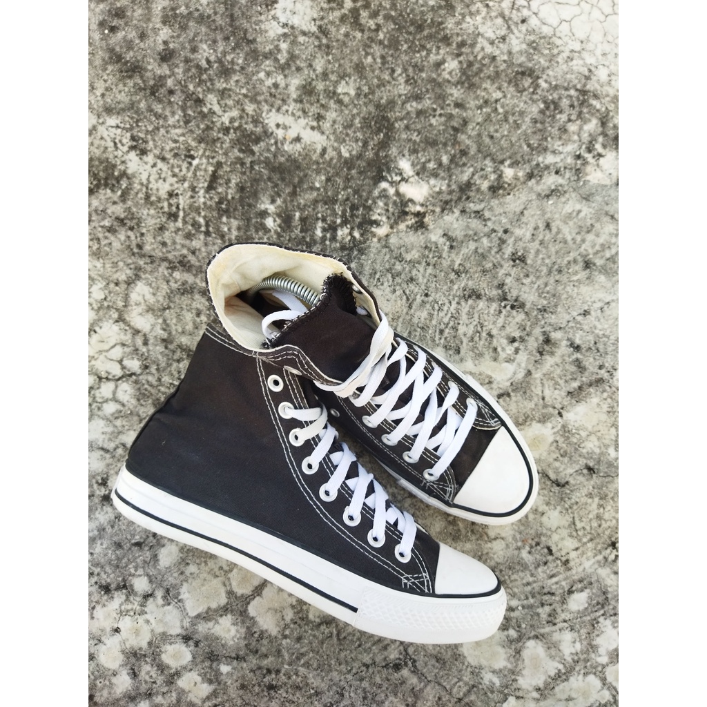 Sepatu second sepatu bekas sepatu bekas original converse