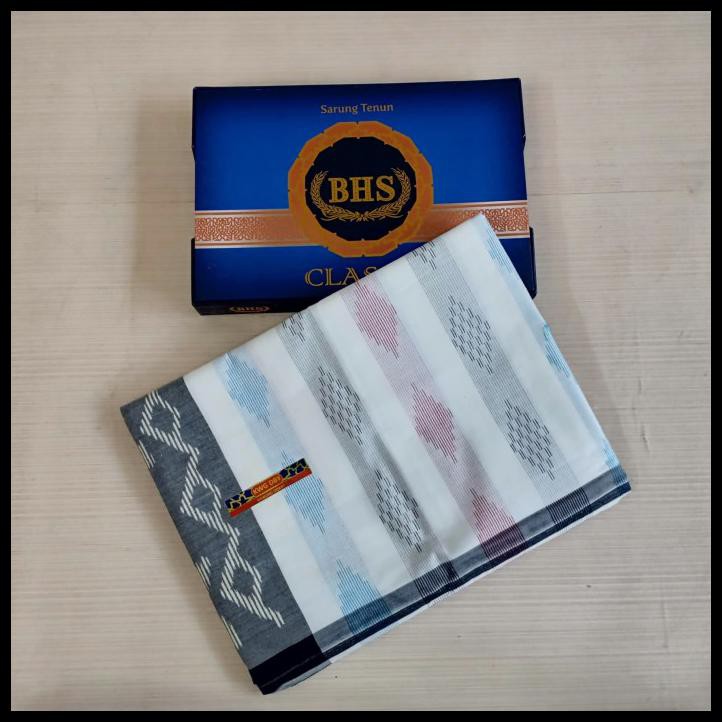 Sarung Bhs Clasik/Bhs Kawung