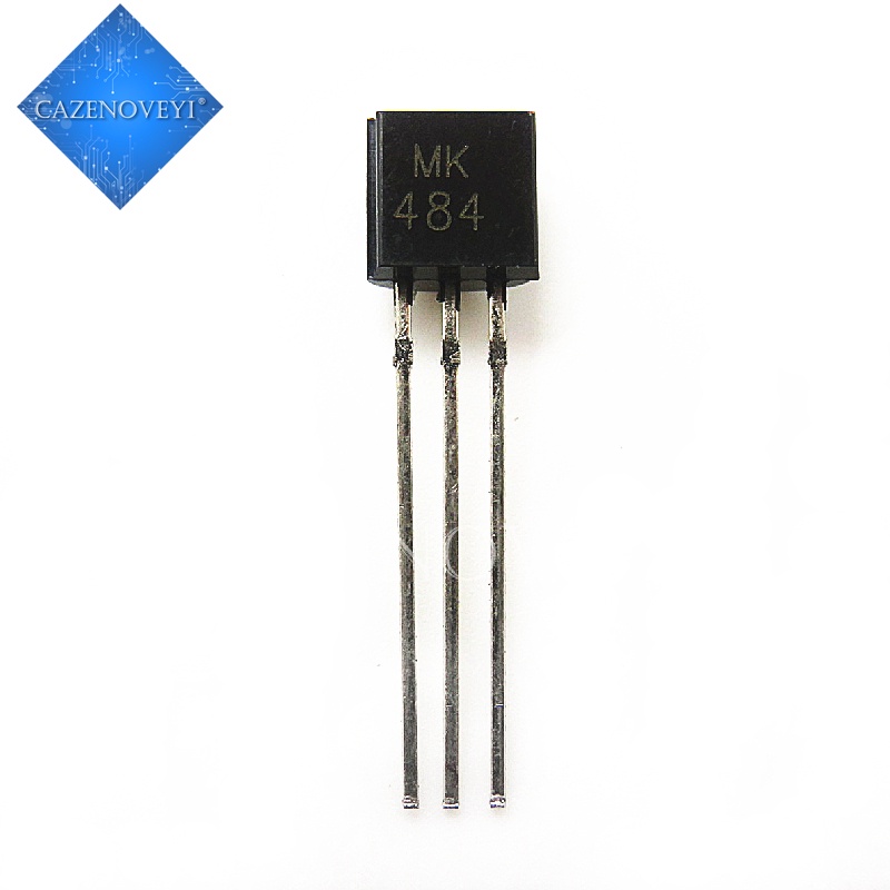 5pcs Ic Mk484 484 To-92